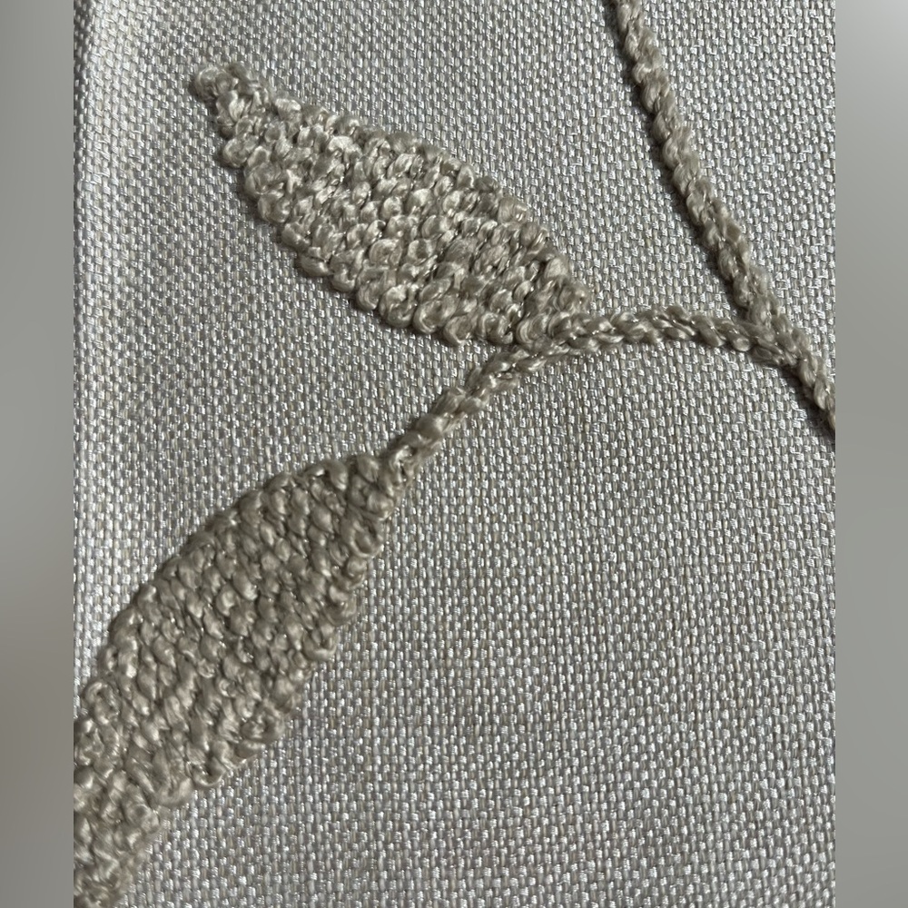 Cotton/Linen Natural Fabric - 1 yard by 54”